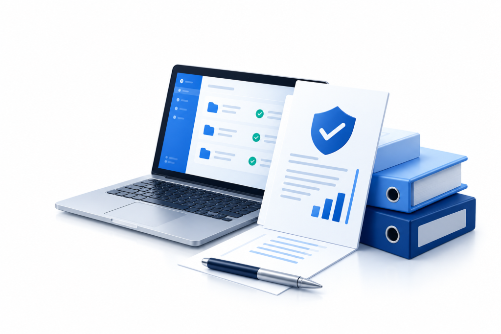 Аттестация системы защиты информации
