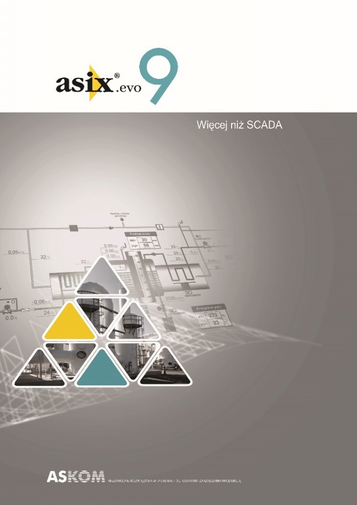 AsixEvo9 AsixEvo9