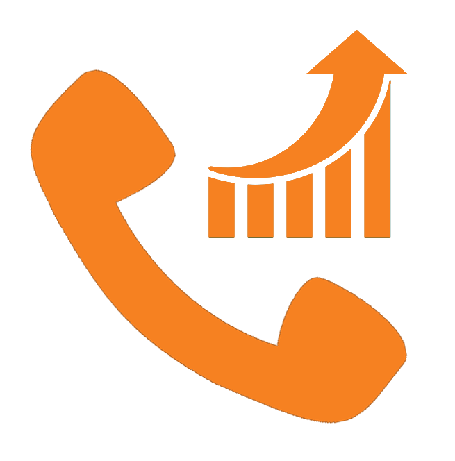 If the growth of your business has led to increased calls, recruitment and training of additional staff...